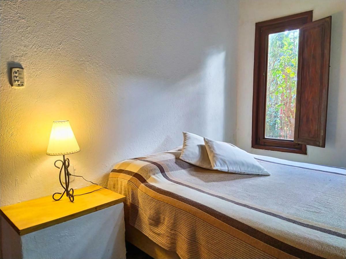 Salamandra Guest House ポルトセグロ エクステリア 写真